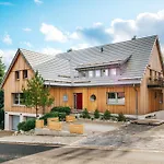 Baude Vi Appartement