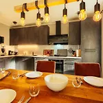 Apartment Baude Vi