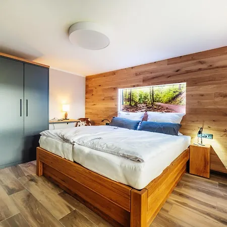 Baude Vi - Loewenbaude *