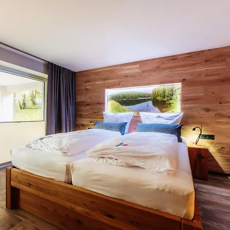 Apartment Baude Vi - Loewenbaude Braunlage