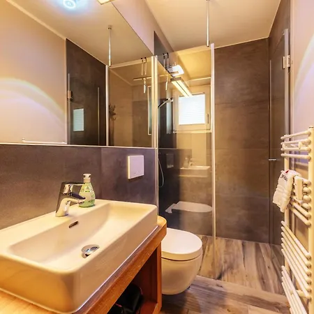 Апартаменты Baude Vi - Loewenbaude Браунлаге