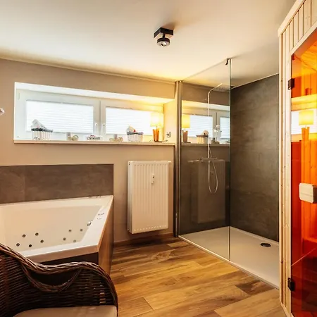 Baude Vi - Loewenbaude