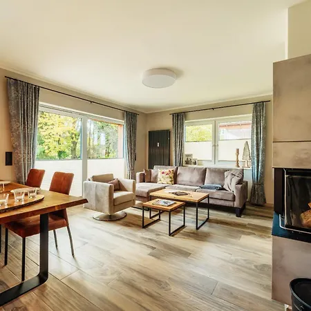 Baude Vi - Loewenbaude Apartman *