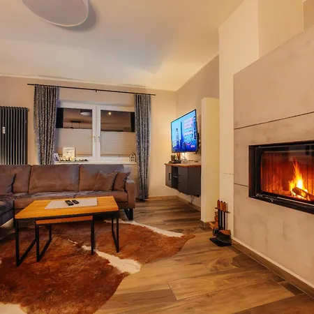 Apartment Baude Vi - Loewenbaude