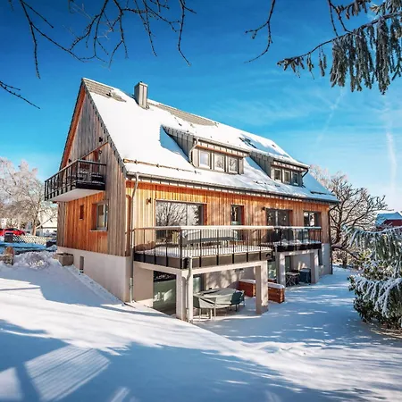 Apartman Baude Vi - Loewenbaude *