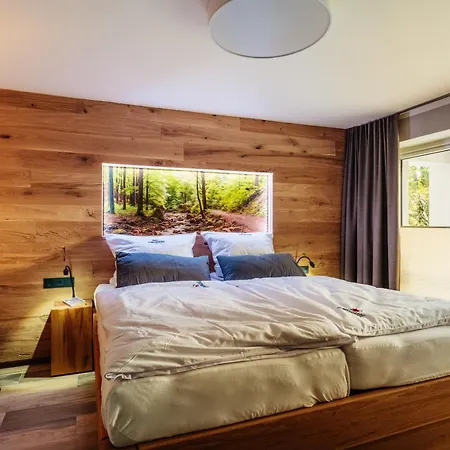 Baude Vi - Loewenbaude Apartman *