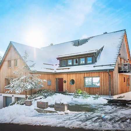 Baude Vi - Loewenbaude Apartman *