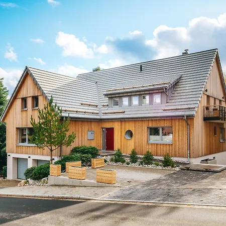 Baude Vi - Loewenbaude Apartment