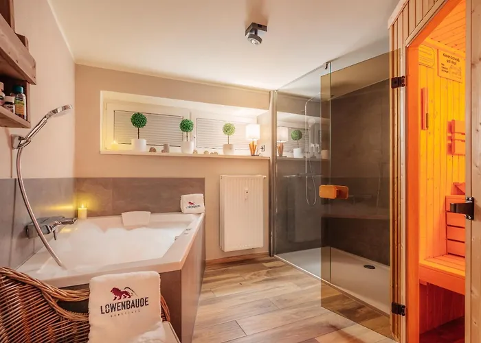 Baude Vi - Loewenbaude Braunlage