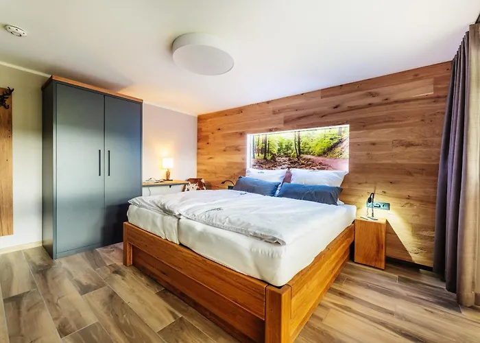 Baude Vi - Loewenbaude *