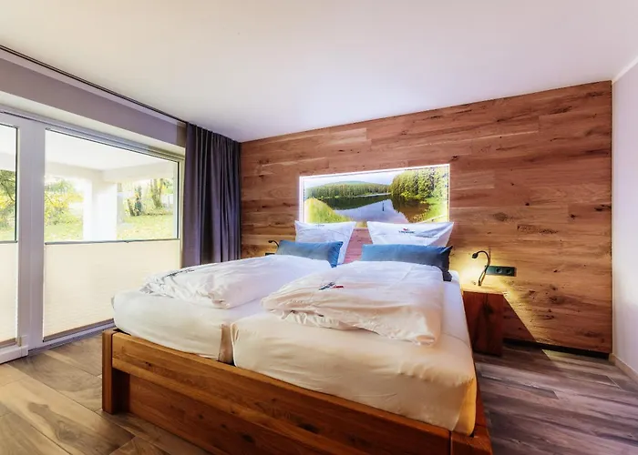 Apartman Baude Vi - Loewenbaude Braunlage