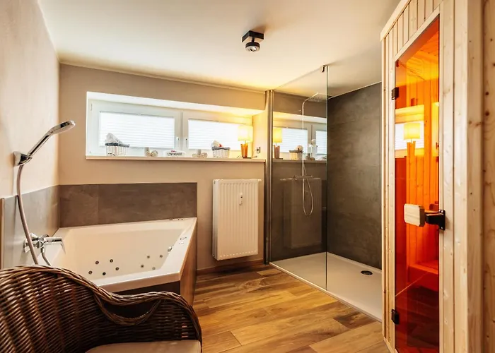 Baude Vi - Loewenbaude